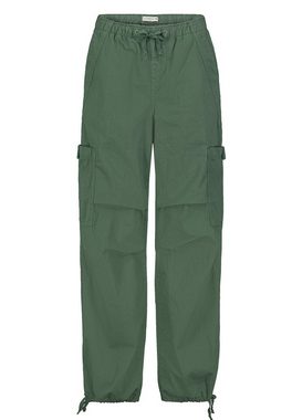 Stitch & Soul Cargohose Cargohose Parachute