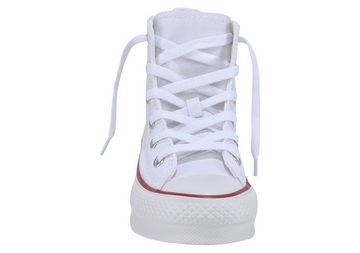 Converse CHUCK TAYLOR ALL STAR EVA LIFT CANVAS Sneaker