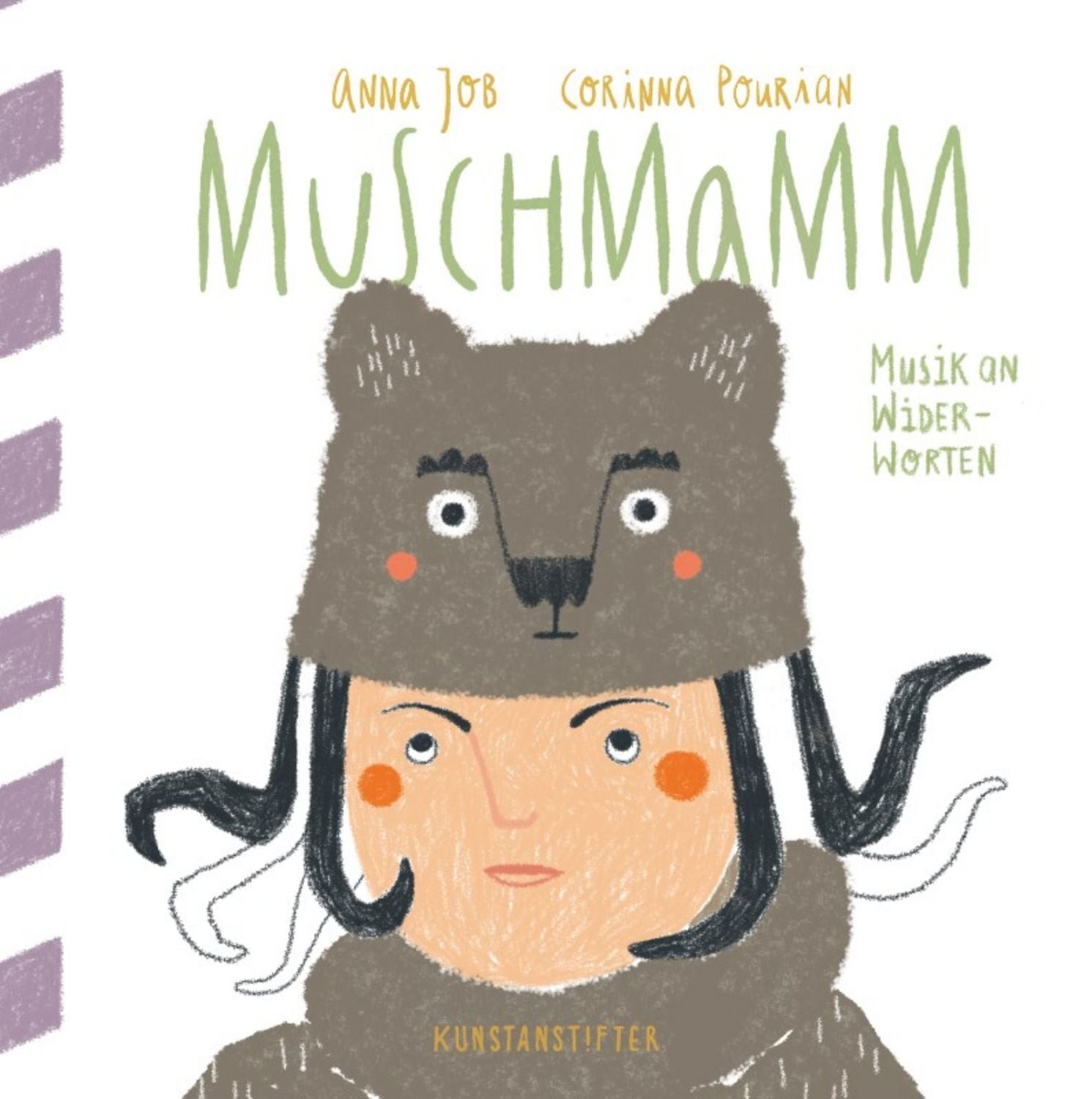 Muschmamm / Anna Job