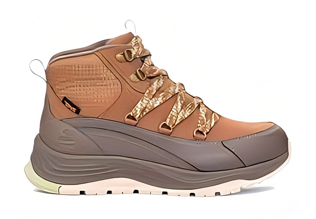 Auroris Women Wanderschuh