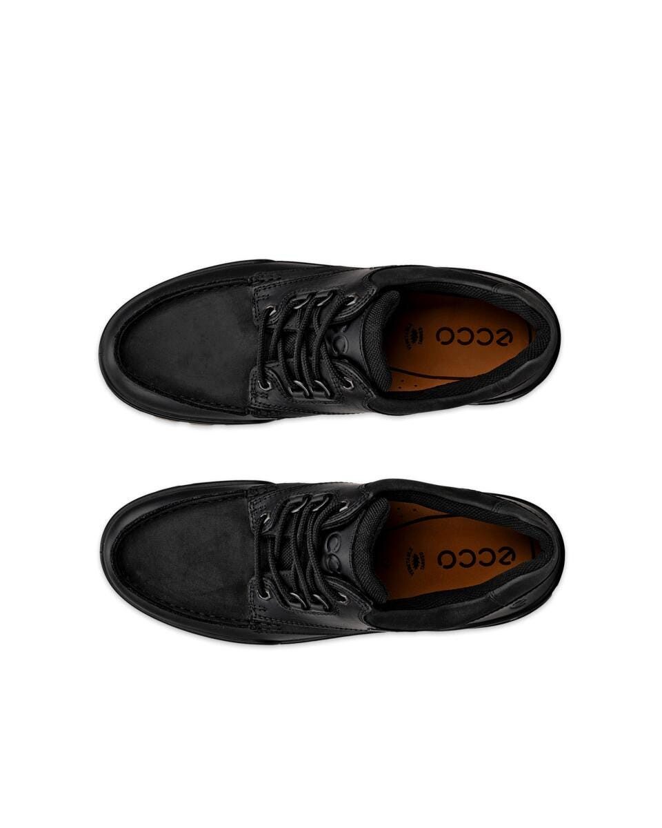 Ecco Wanderschuhe Track 25 Low GTX (Alltagschuhe, Vollnarbenleder) Sneaker