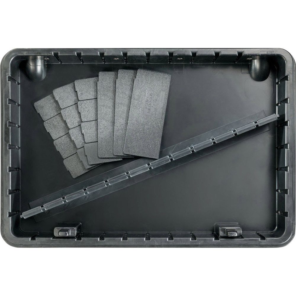 Thumbnail - BERNSTEIN TOOLS FOR ELECTRONICS Werkzeugkoffer Bernstein Tools for Electronics 6750 Elektriker Werkzeugkoffer bestüc