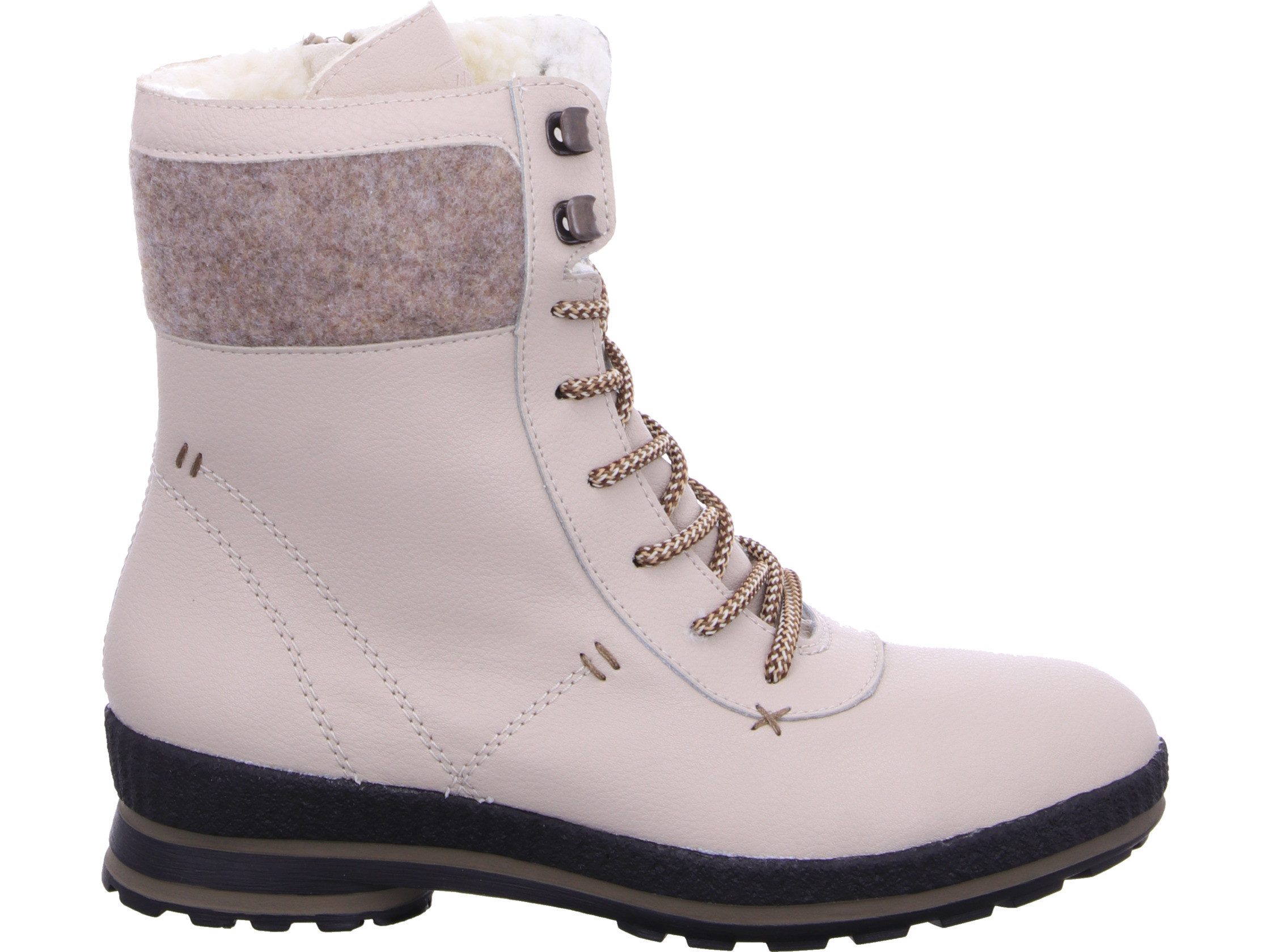 Rieker Schnürboots günstig online kaufen