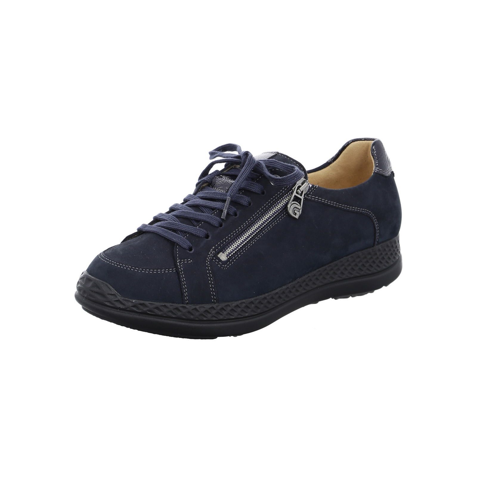 Schnürer Karla Luise Schnürschuh