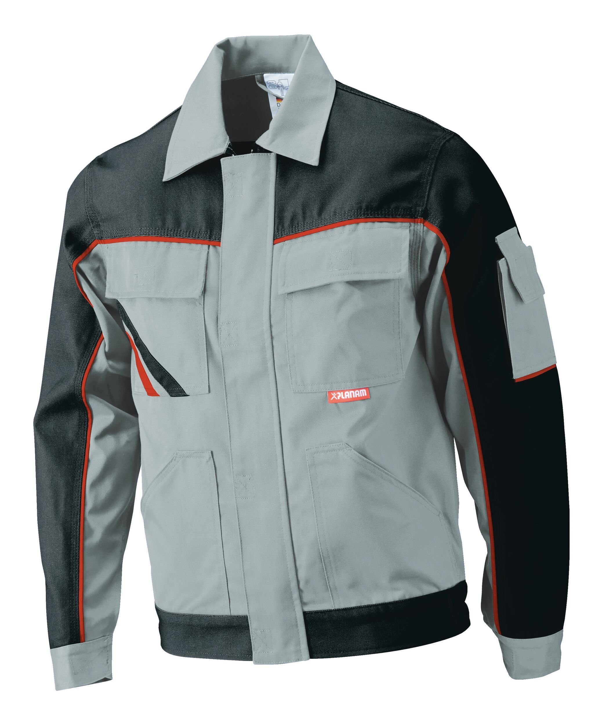 Arbeitsjacke