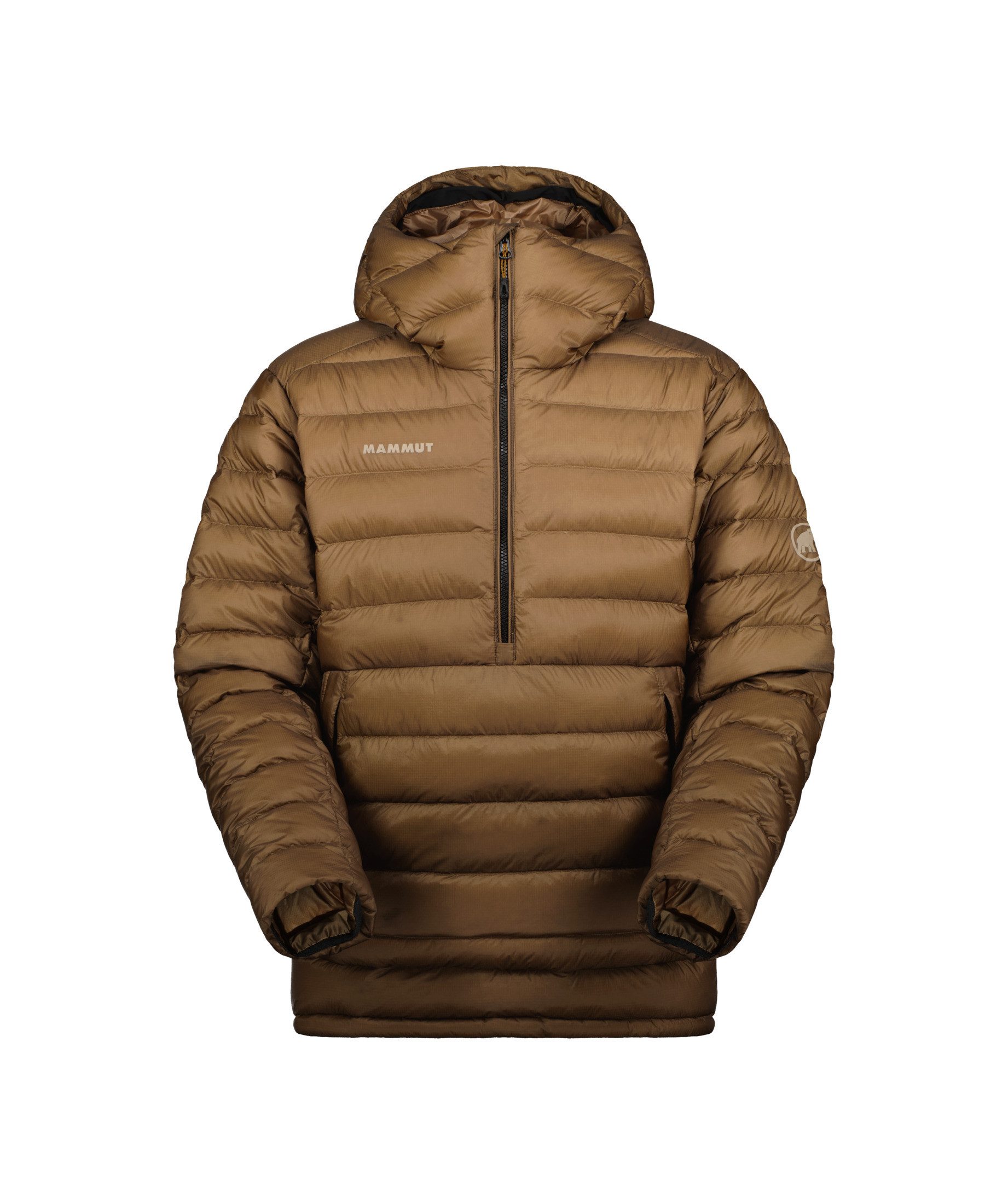 Mammut Outdoorjacke Snow Trick Light IN Pull günstig online kaufen