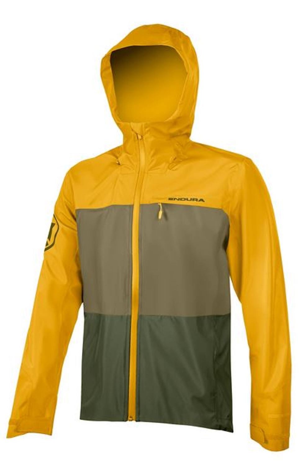 Endura Fahrradjacke