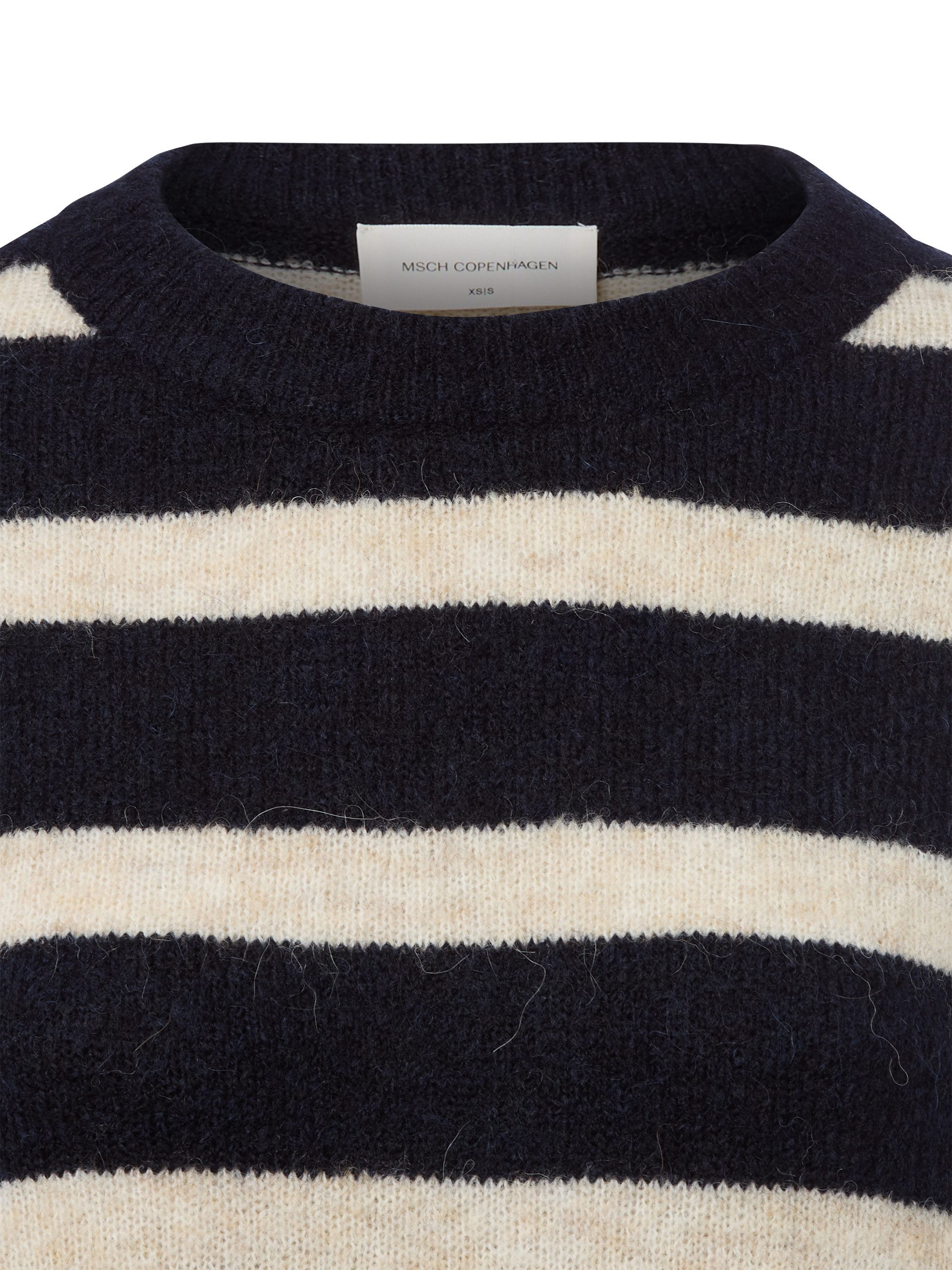 Moss Copenhagen Strickpullover MSCHFestina Hope