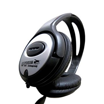 ESI ESI Planet 22x Dante Audio-Interface mit Kopfhörer Digitales Aufnahmegerät