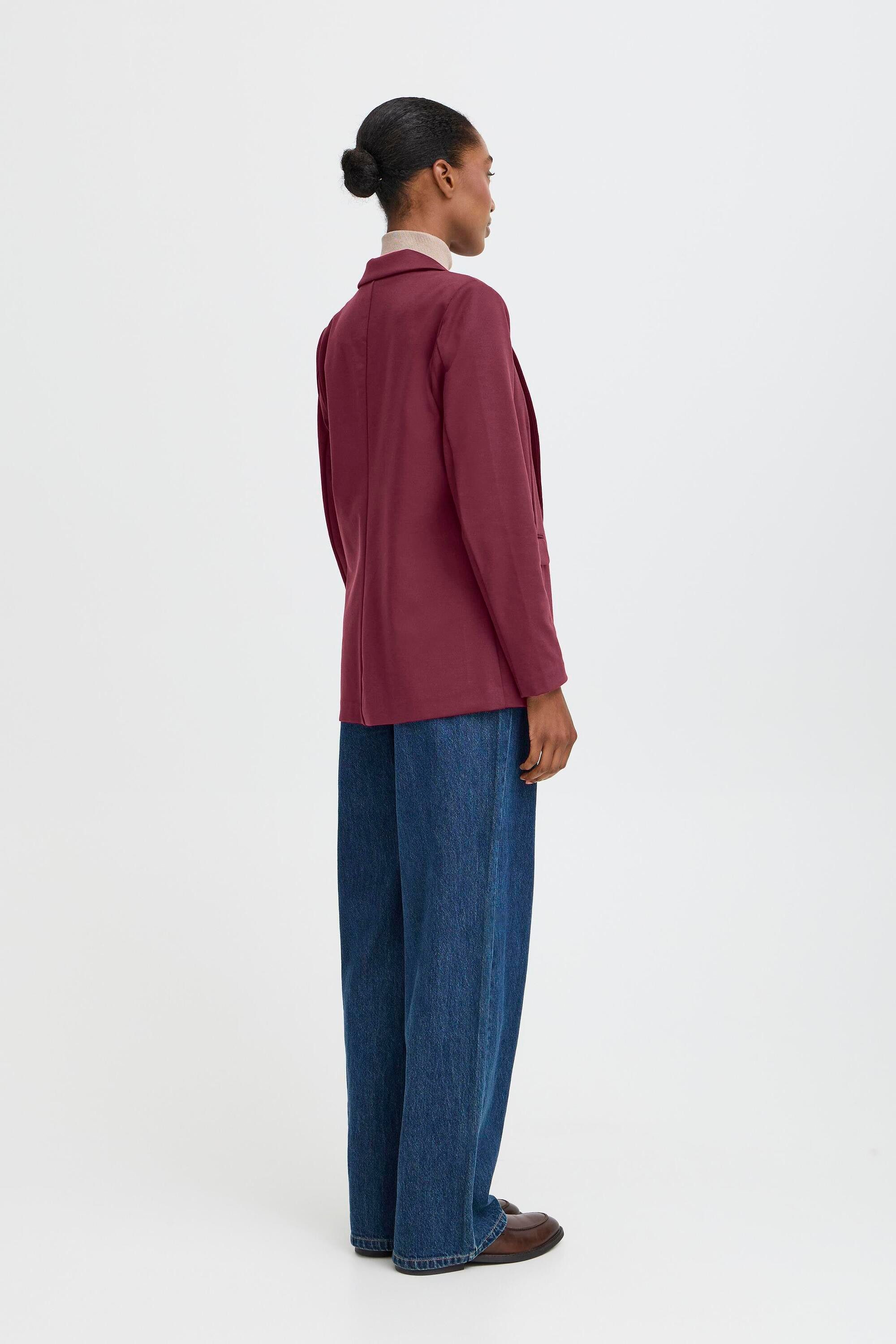 b.young Jackenblazer Blazer BYRIZETTA