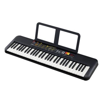 Yamaha Home-Keyboard, PSR-F52 - Keyboard