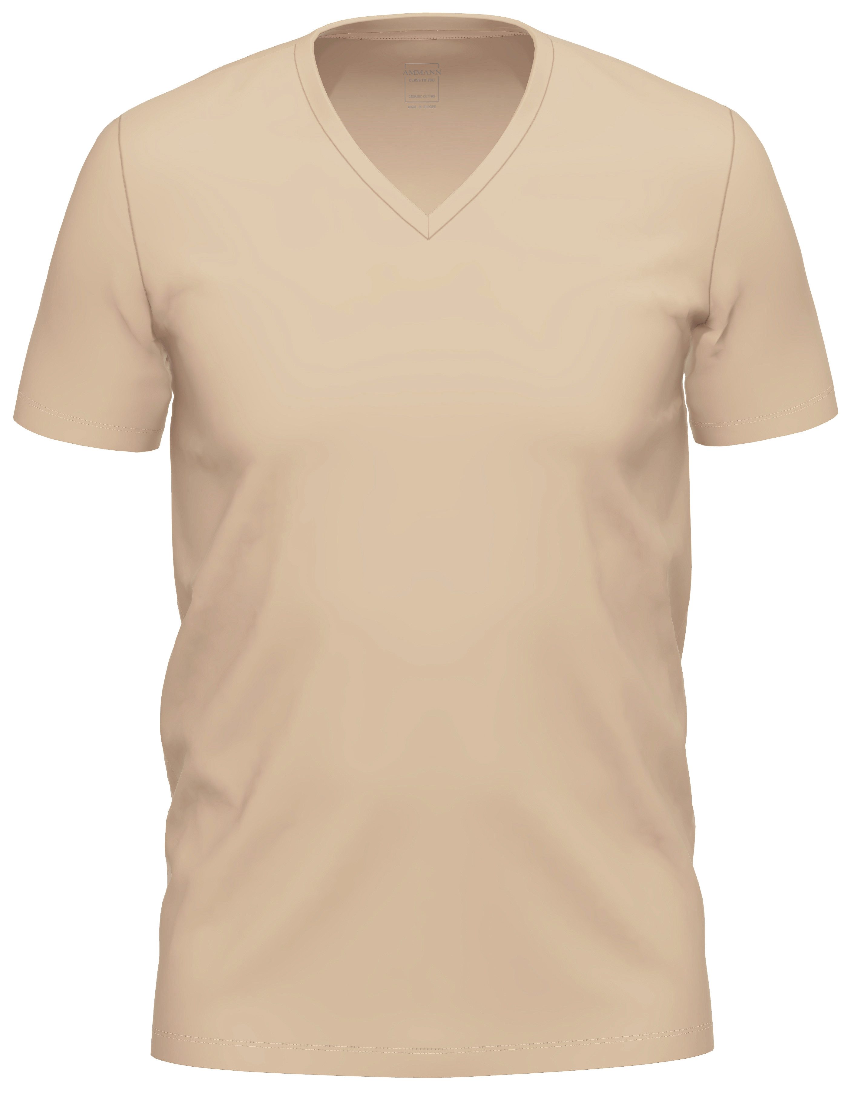 Ammann Unterhemd AMMANN 10555 Unterhemd / günstig online kaufen