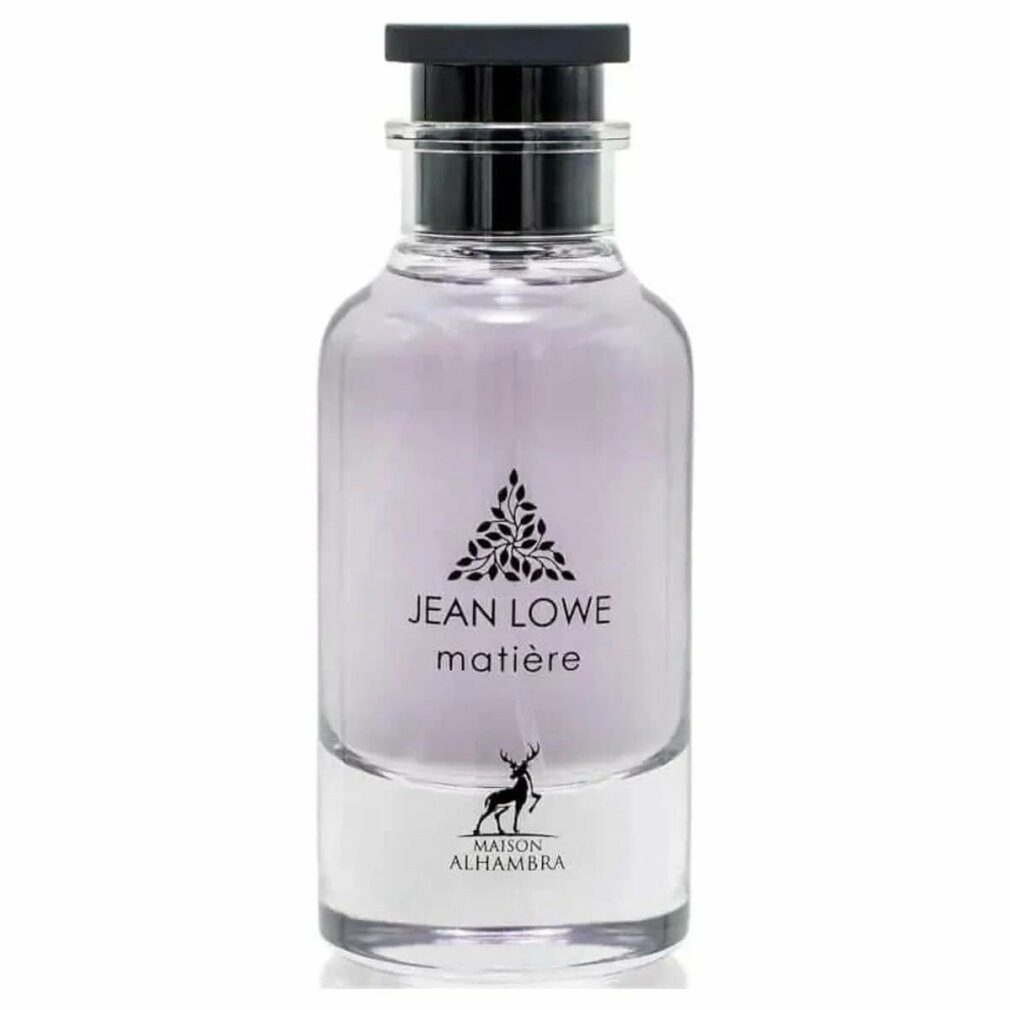 Alhambra Eau de Parfum Jean Lowe Maître Eau De Parfum 100 ml (woman)