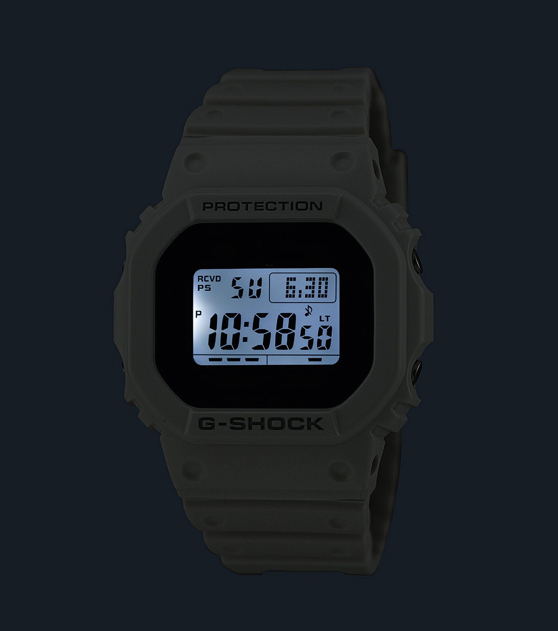 CASIO G-SHOCK Funkchronograph GW-5000HS-7ER, Solaruhr,Armbanduhr,Herrenuhr, günstig online kaufen