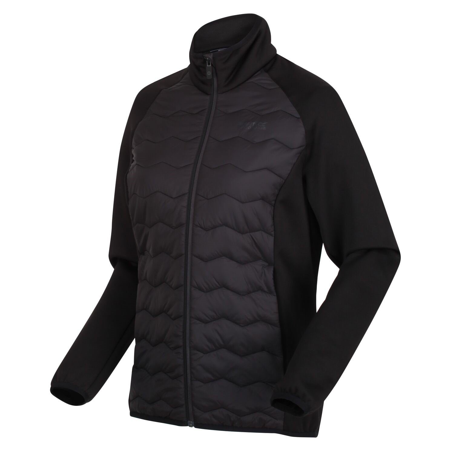Funktionsjacke Softshelljacke Clumber III Hybrid
