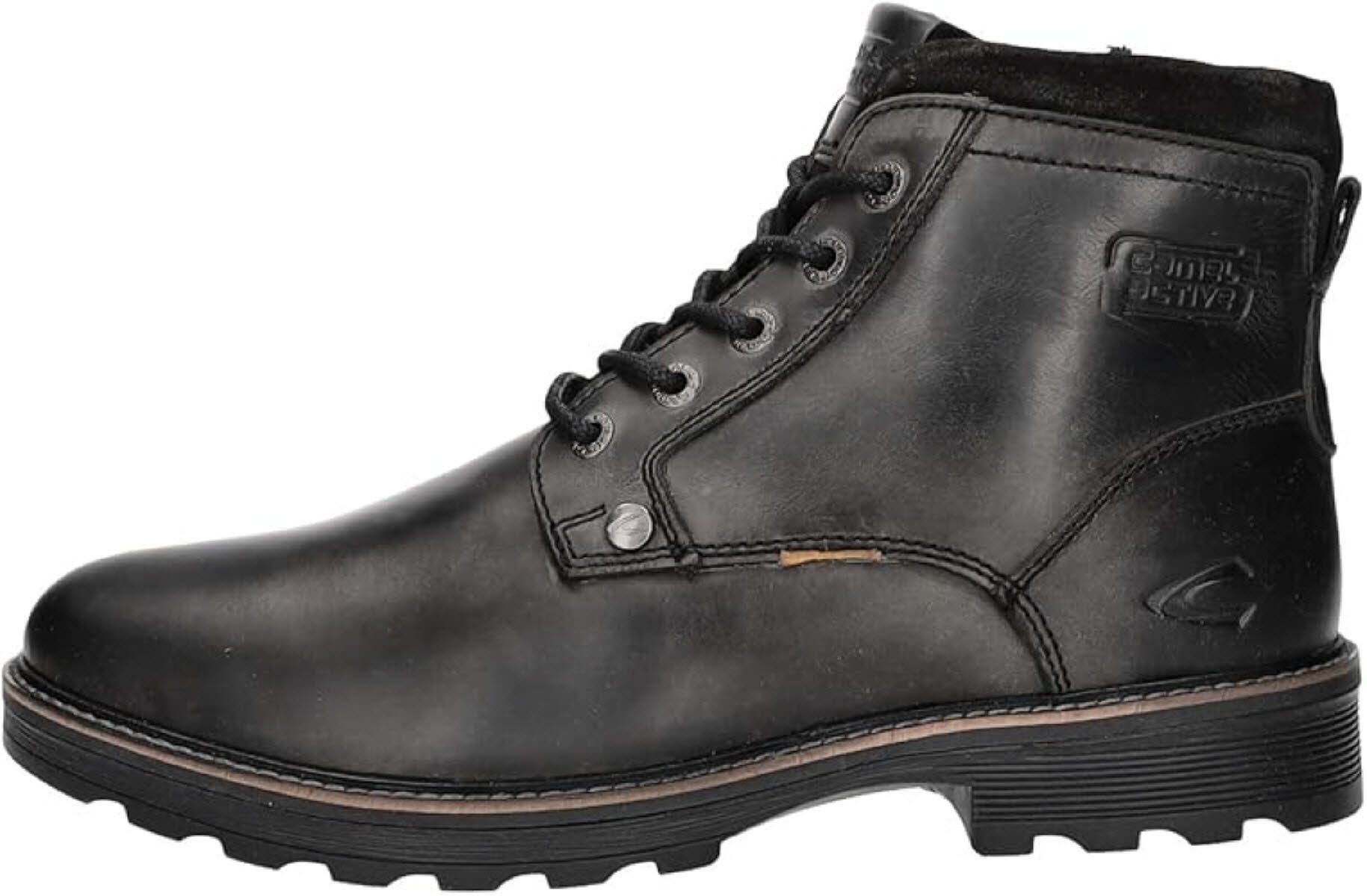 camel active 53FWF01120100 Winterboots 53FWF01120100 günstig online kaufen