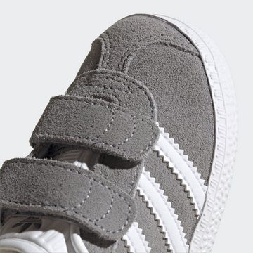 adidas Originals GAZELLE Sneaker mit Klettverschluss
