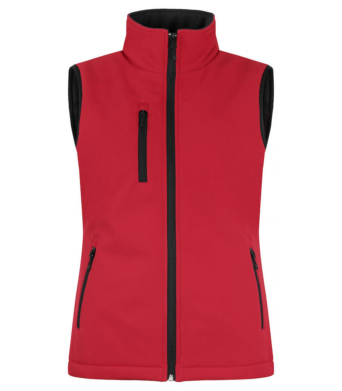 Clique Softshellweste Padded Softshell Vest Lady günstig online kaufen
