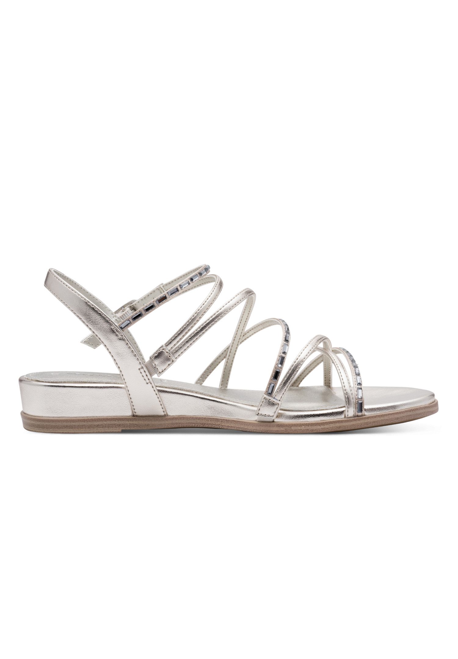 Tamaris 1-28103-42 Sandale