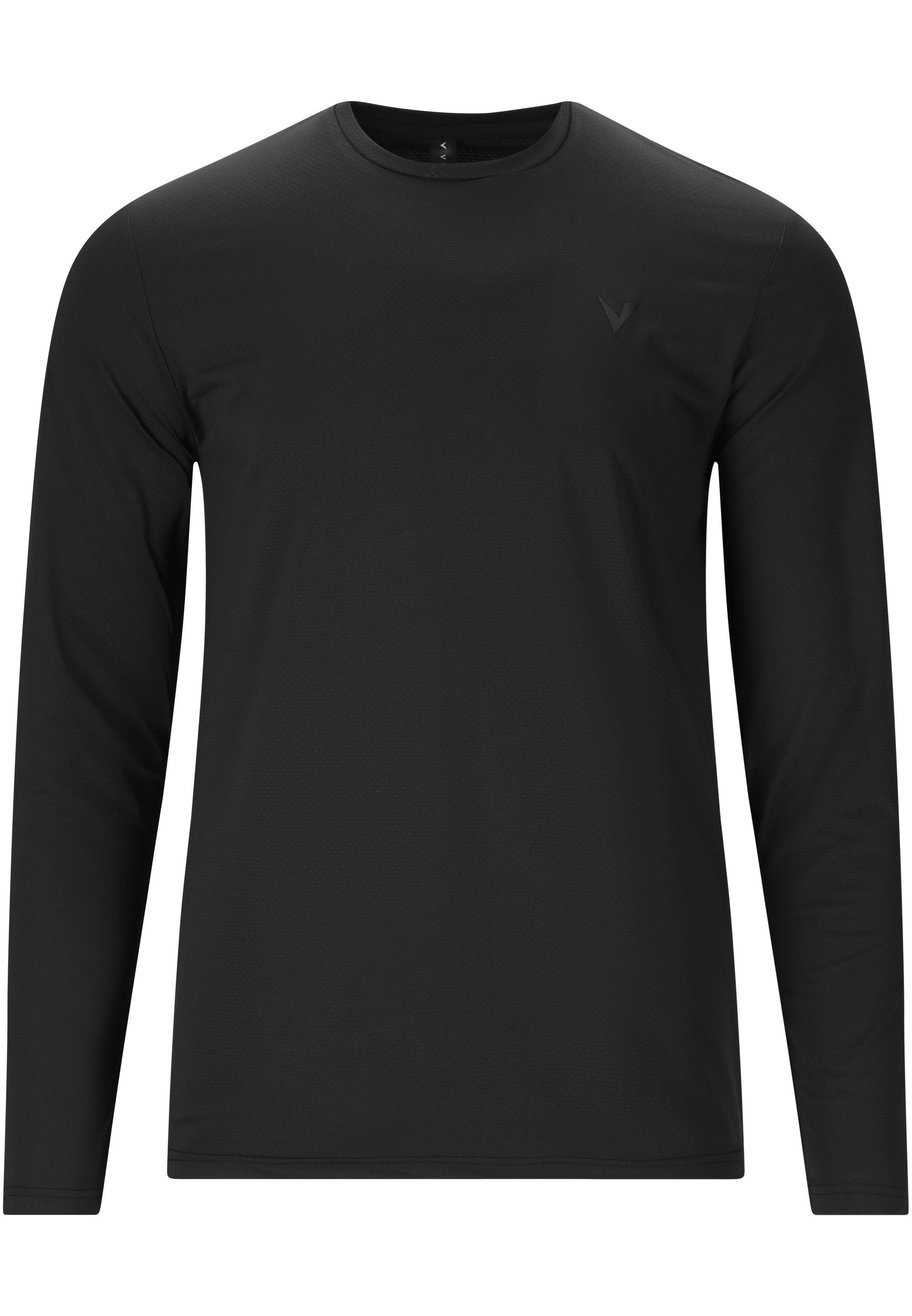 Langarmshirt Roger V3