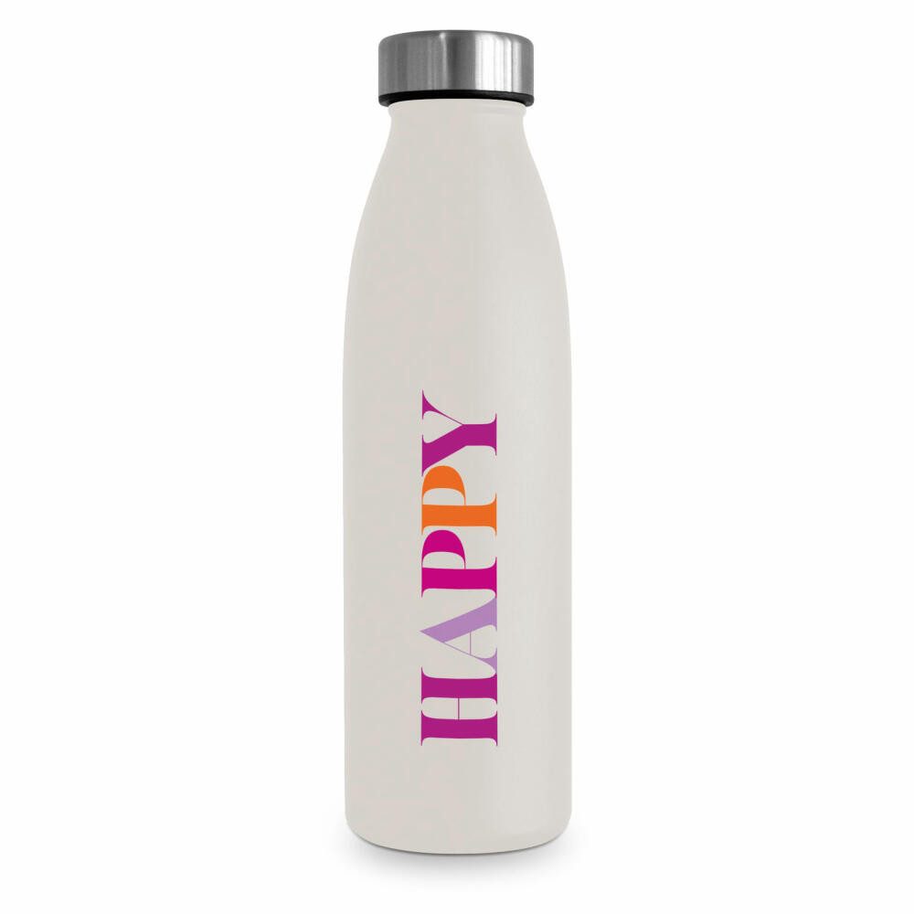 PPD Trinkflasche Happy D@H Design Bottle 0.5 D@H, 500 ml