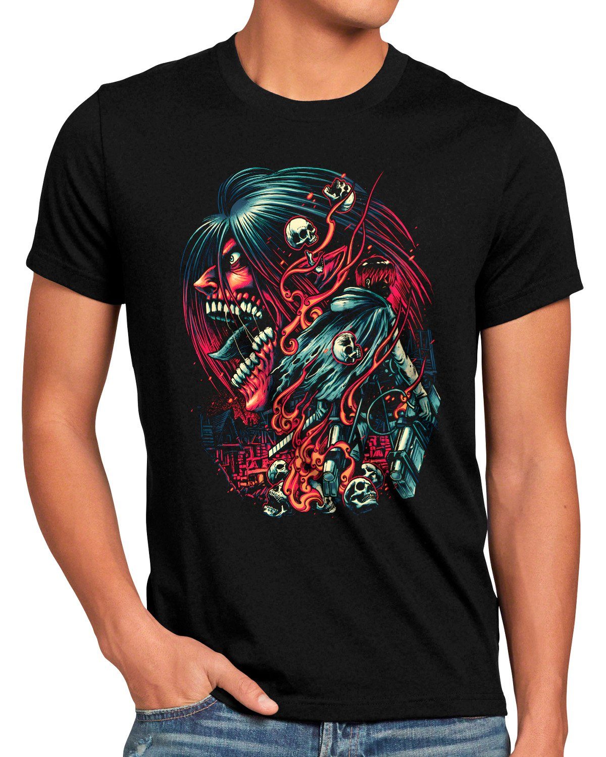 T-Shirt