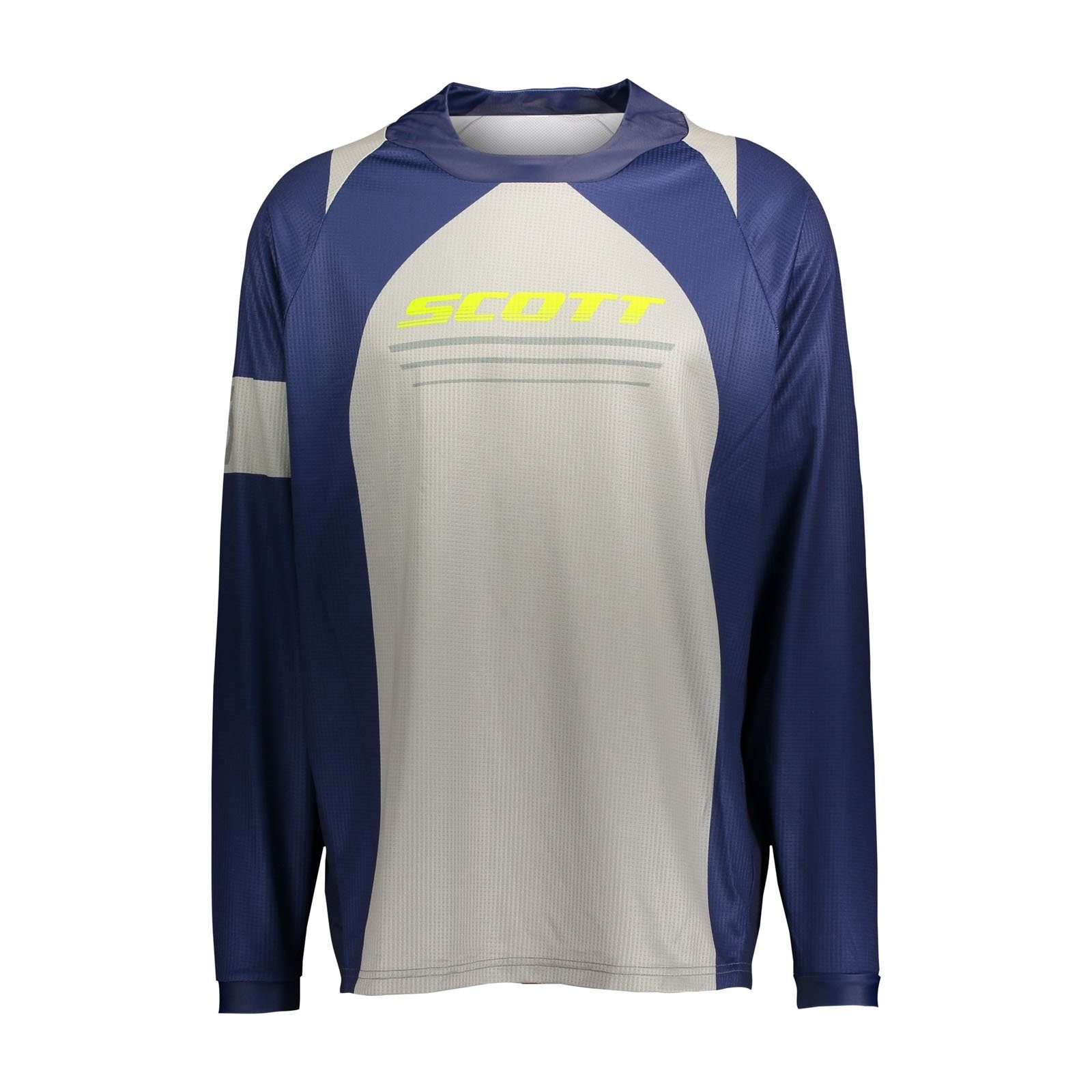 Scott Motocross-Shirt