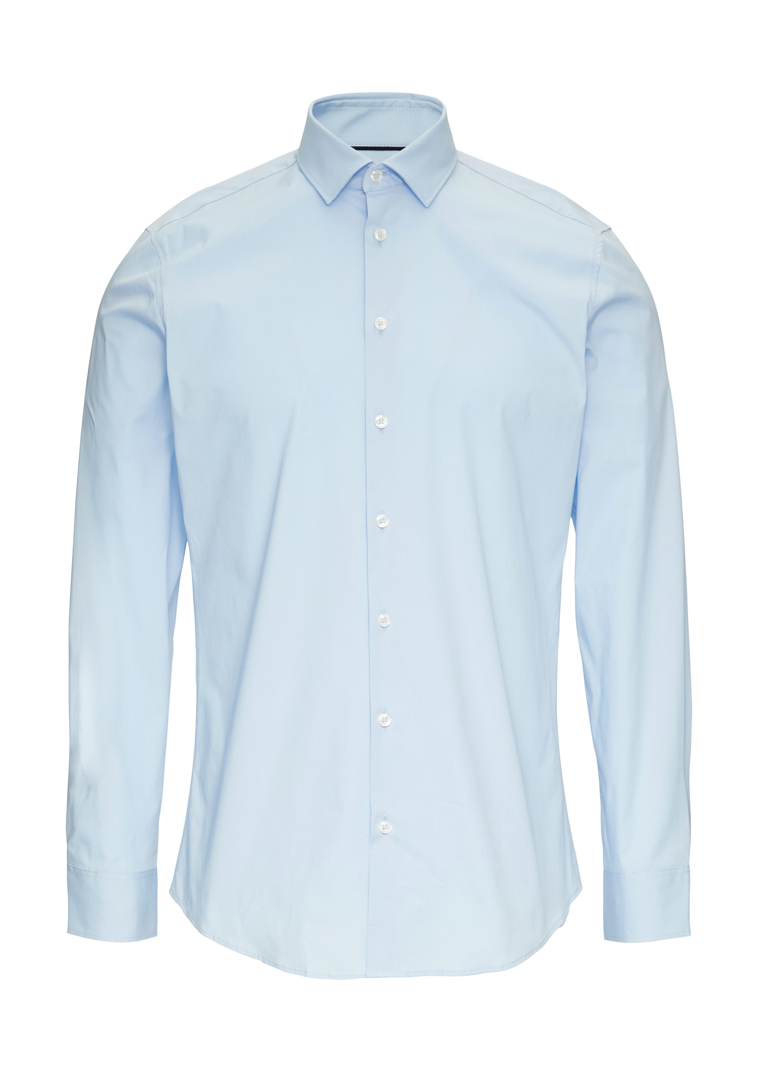 s.Oliver BLACK LABEL Langarmhemd günstig online kaufen