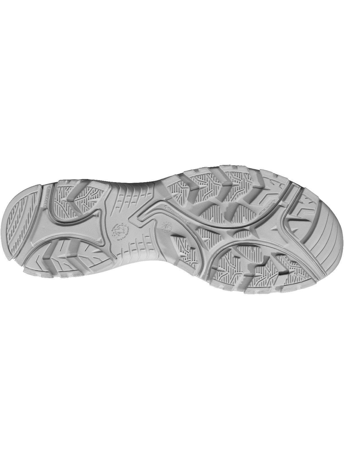 haix 610047 Haix Black Eagle Safety 410 C GTX Sicherheitsschuh – Bild 2 von 2