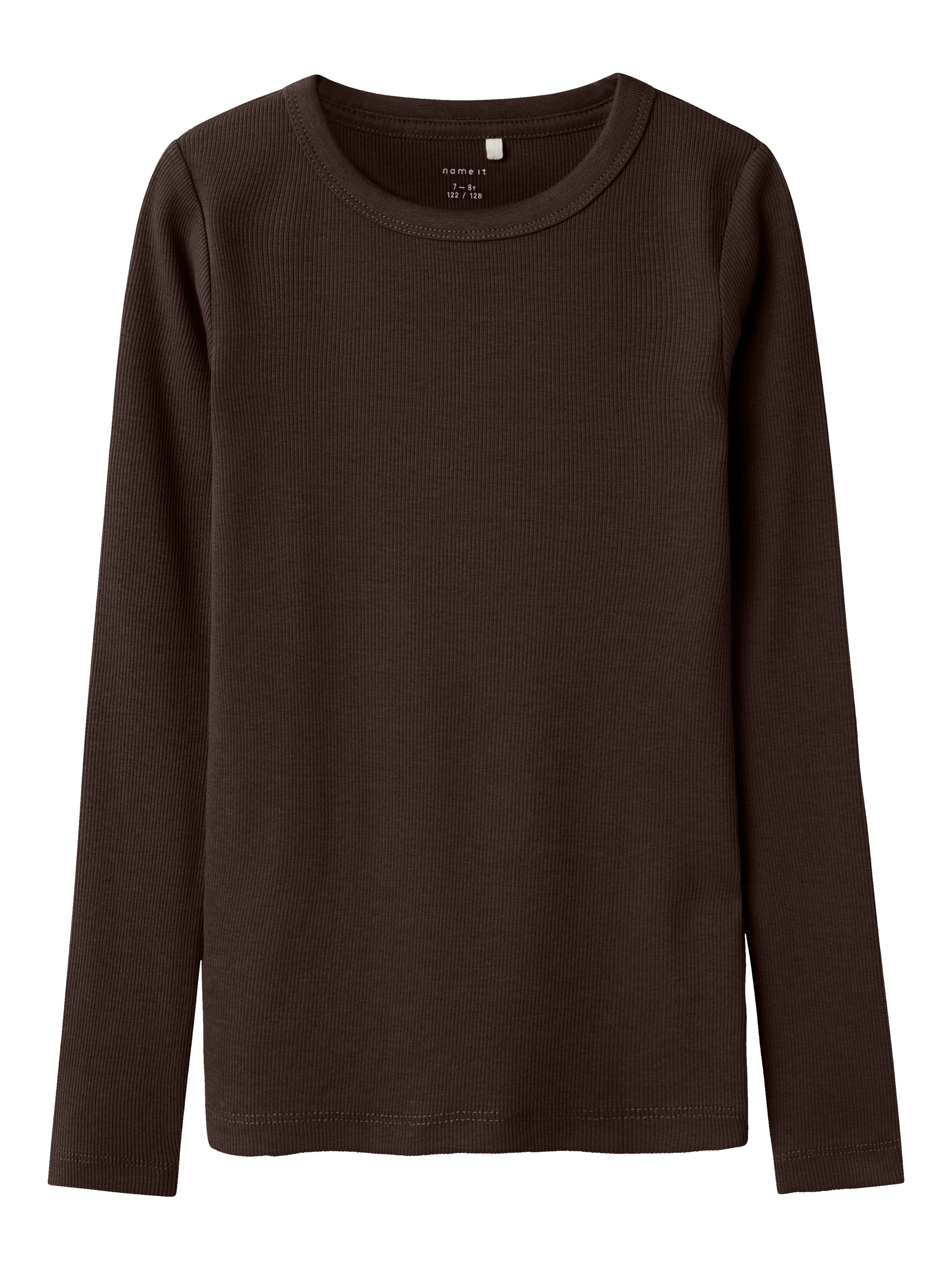 Name It Langarmshirt NKFNAKAL LS TOP günstig online kaufen