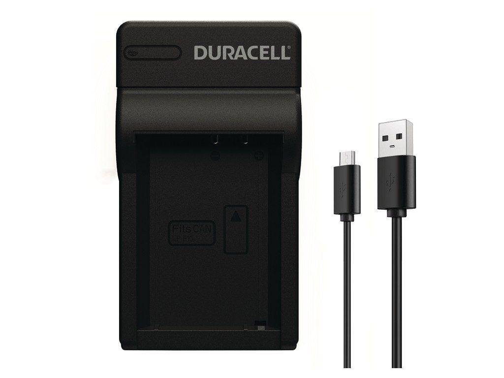 Duracell RC-Ladegerät