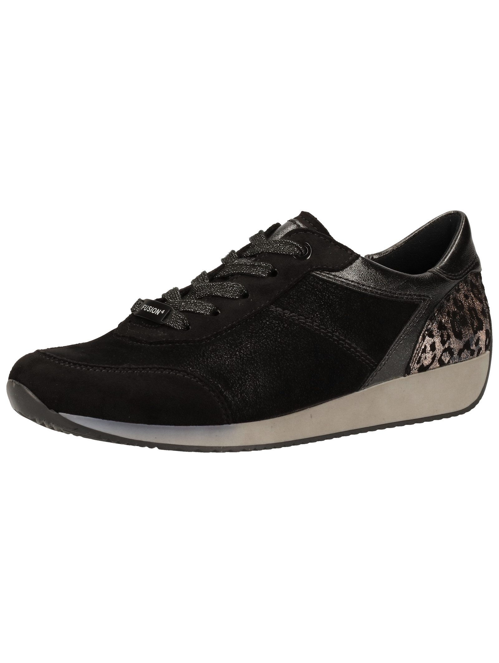 Ara Sneaker Leder/Textil Sneaker