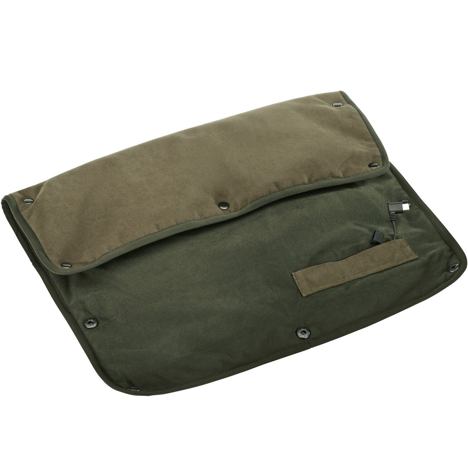 Parforce Ultimate Sitzkissen Beheizbares Sitzkissen & Muff, 2in1 – Bild 4 von 5