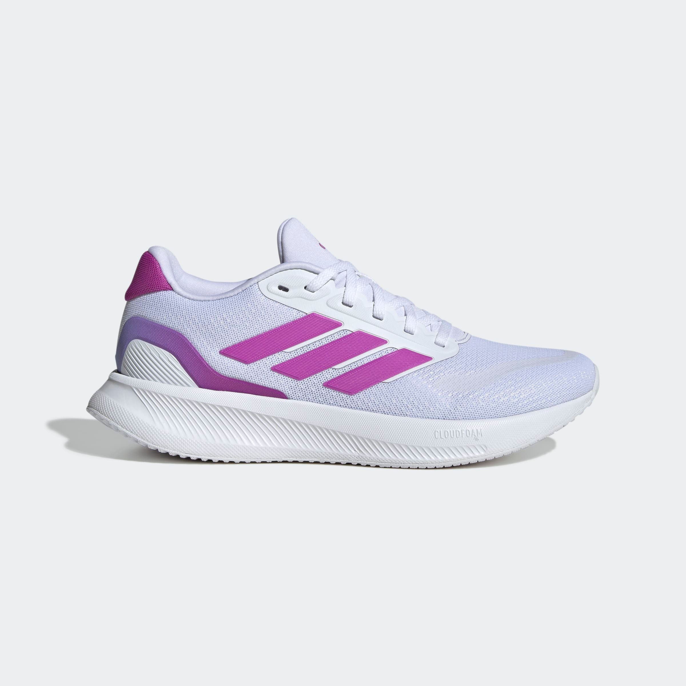 adidas Performance RUNFALCON 5 Laufschuh günstig online kaufen