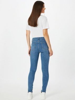 FREEQUENT Skinny-fit-Jeans HARLOW (1-tlg) Plain/ohne Details
