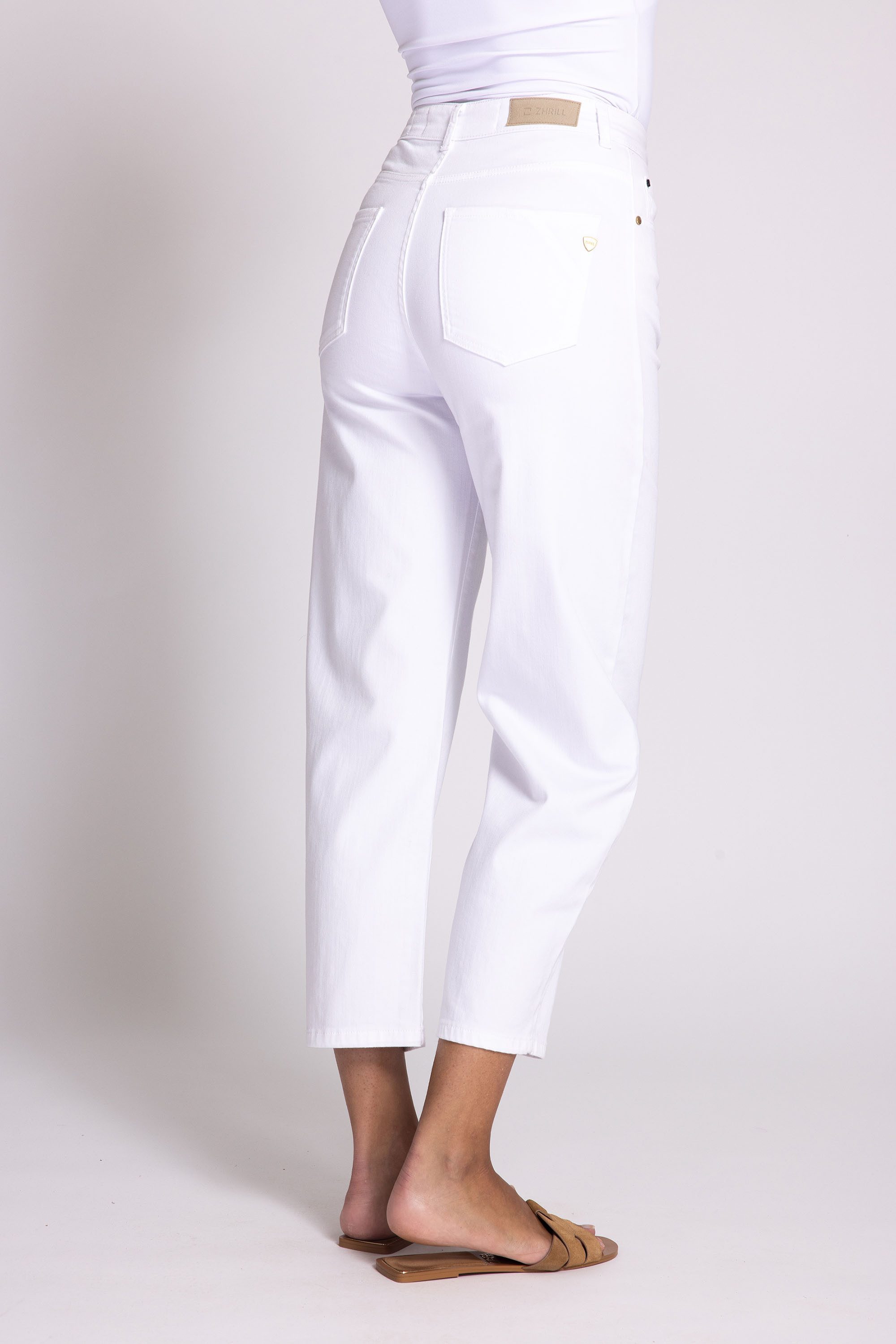 Zhrill Loose-fit-Jeans ZHIZA – Bild 3 von 5