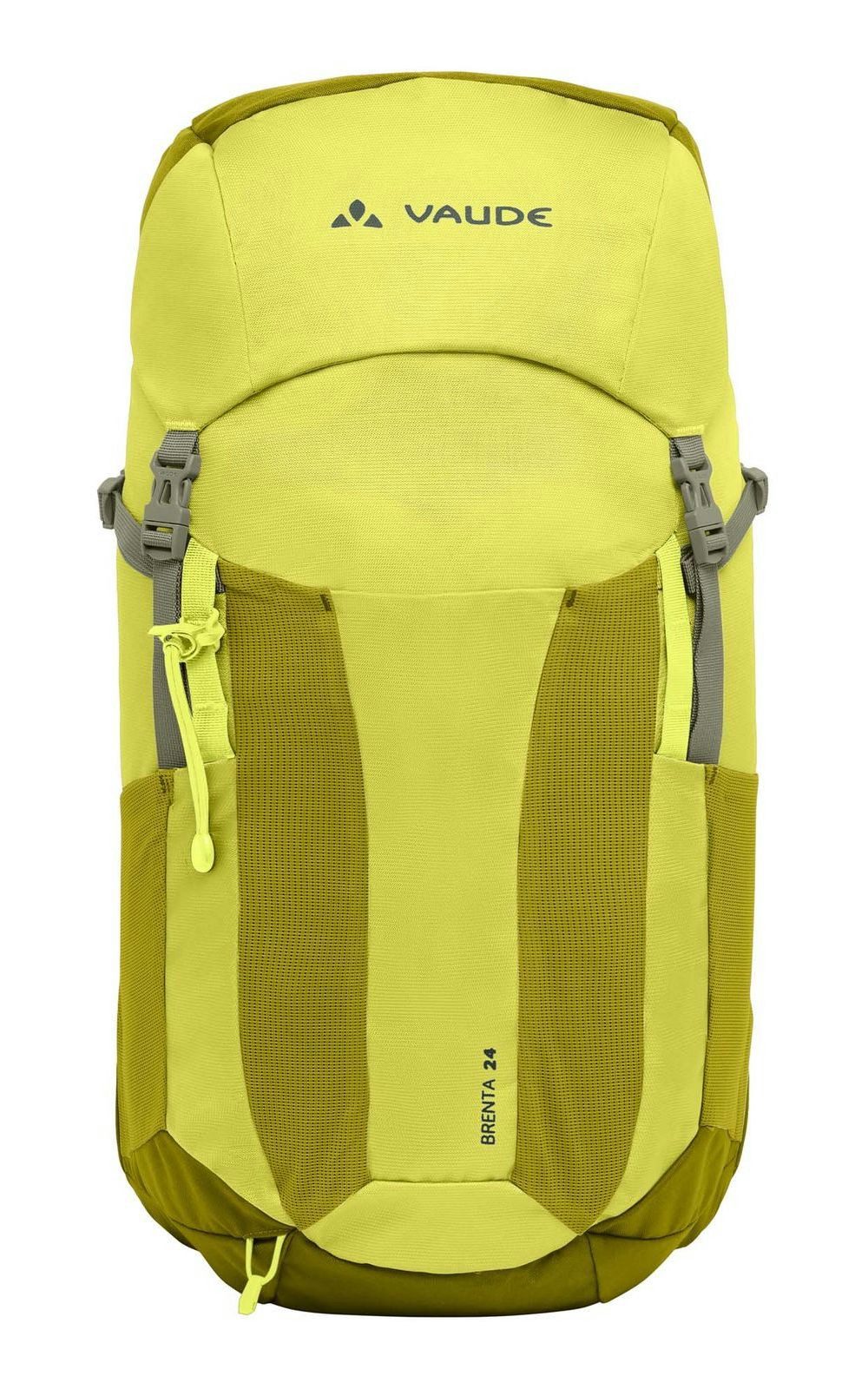 VAUDE Rucksack Brenta 24 Backpack (Set, 2-tlg)