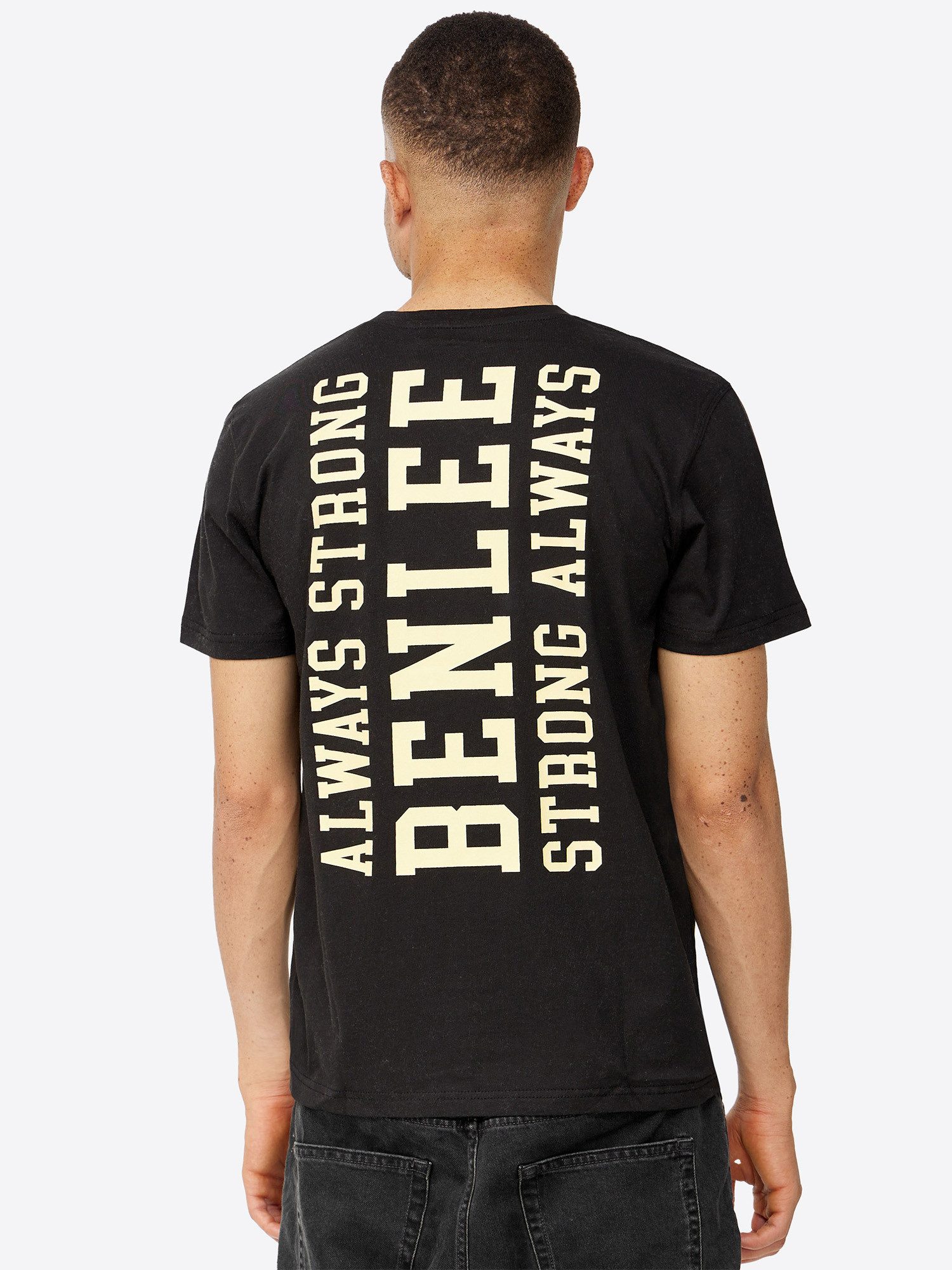 Benlee Rocky Marciano T-Shirt LUKA