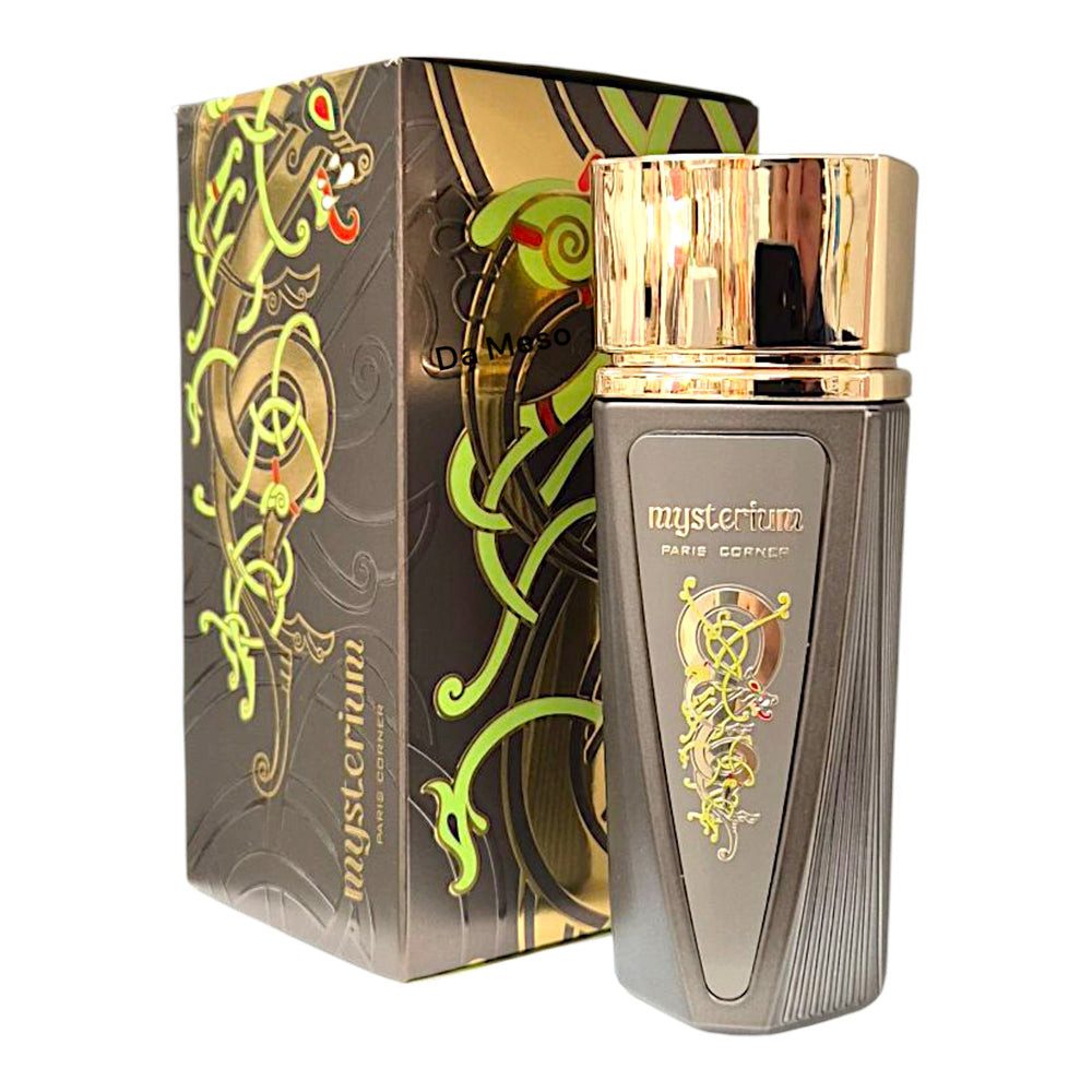 Eau de Parfum Paris Corner Mysterium Eau de Parfum 100ml