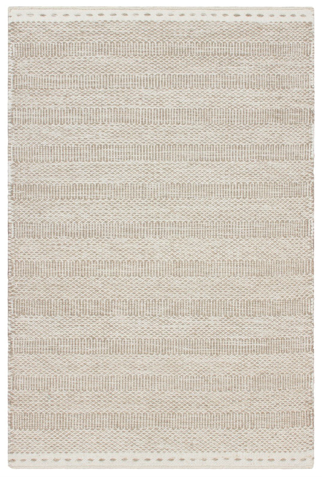 Kayoom Wollteppich Bombay 343, rechteckig, Höhe: 15 mm, Handweb, Einzelstück, aus Wolle, Wohnzimmer