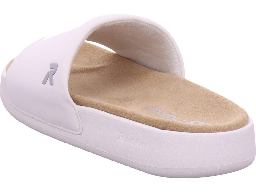 Rieker FSK Damen Sandalen Pantolette günstig online kaufen