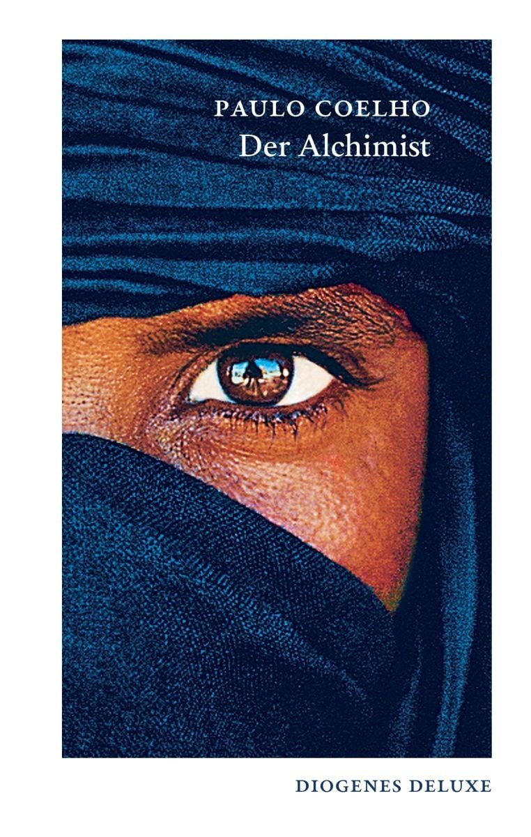 Der Alchimist / Paulo Coelho