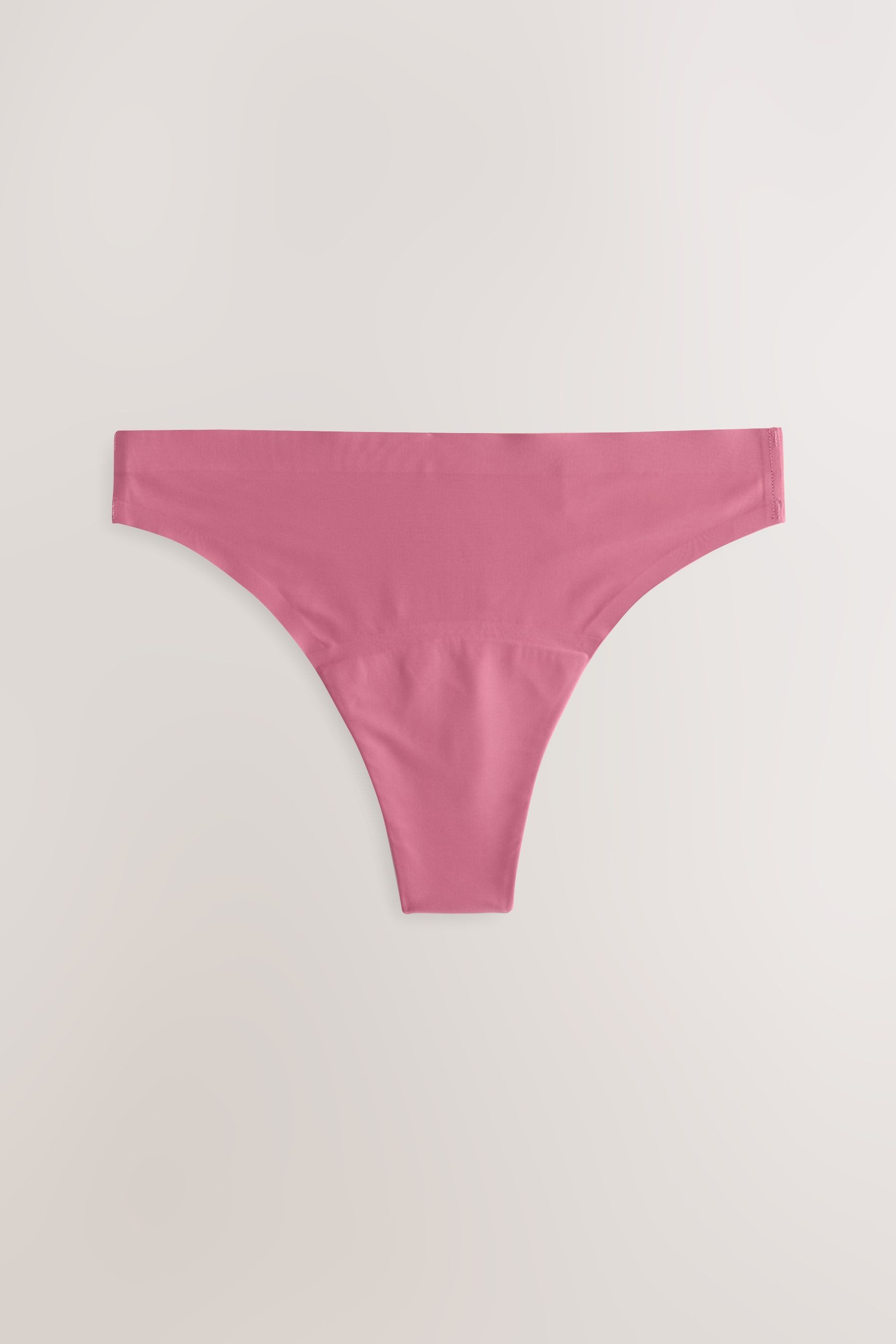Next String Hygiene-Slip mittelstarke Periode, Tanga 4er-Pack (4-St)