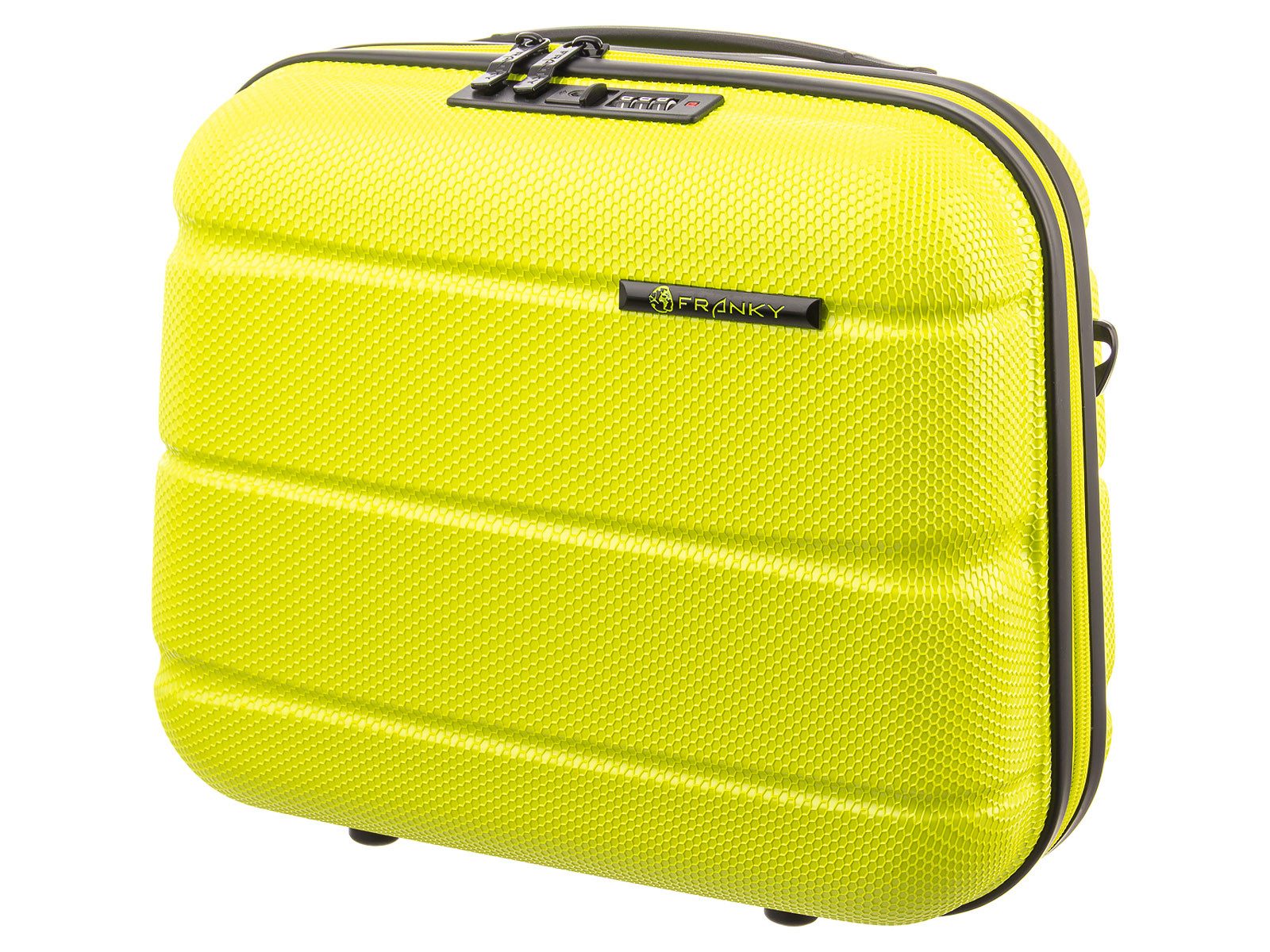 Franky Beautycase ABS13 Beautycase Handgepäck Hartschale (Stück, 1-tlg., T/ günstig online kaufen