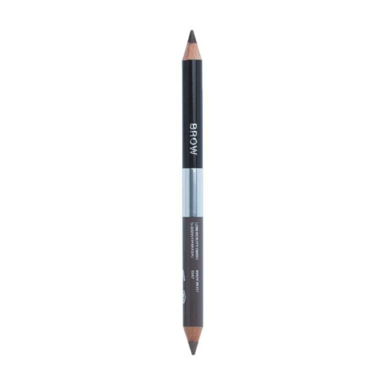 Augenbrauen-Stift Brow Pencil Duo 01