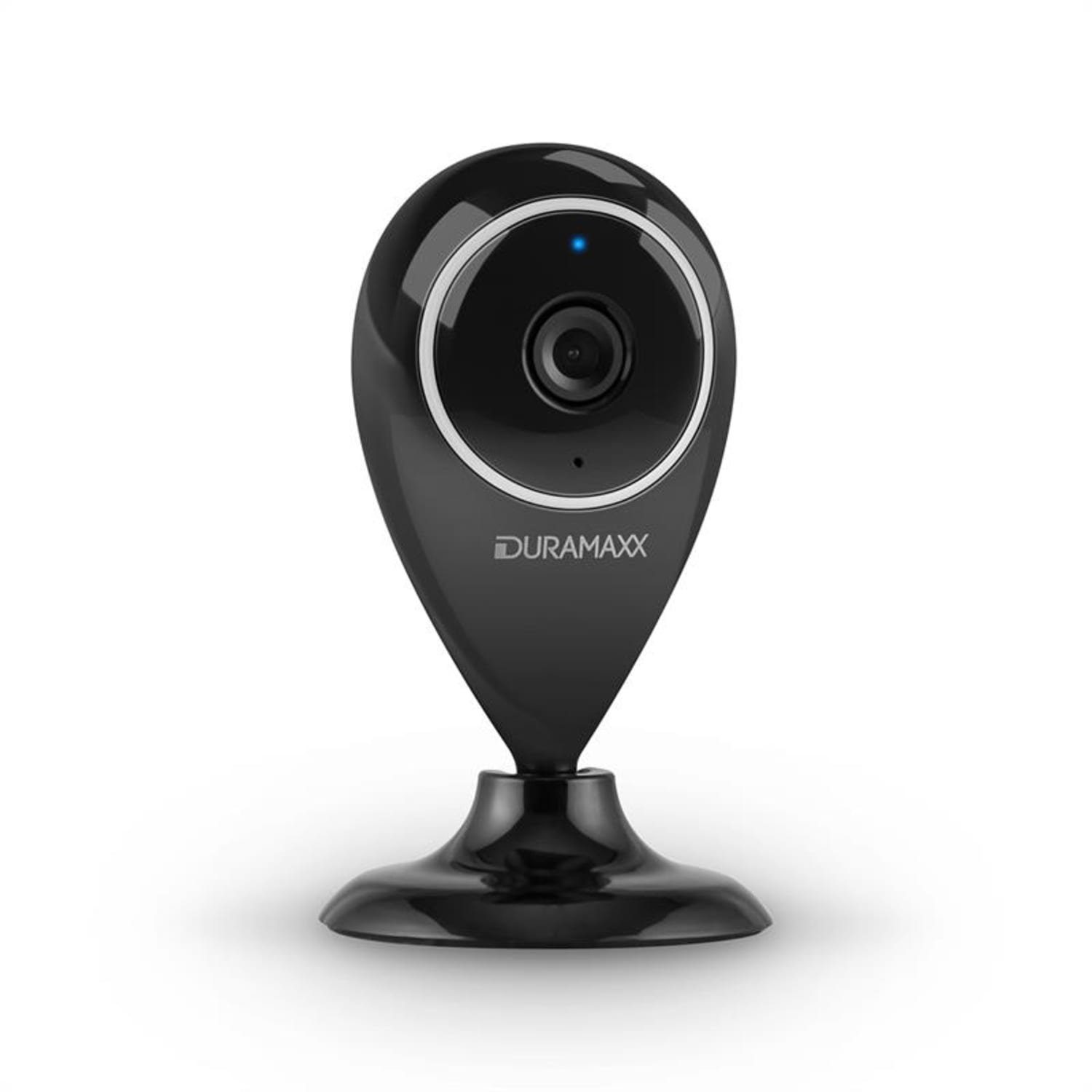 Duramaxx Eyeview IP Überwachungskamera Securitycam