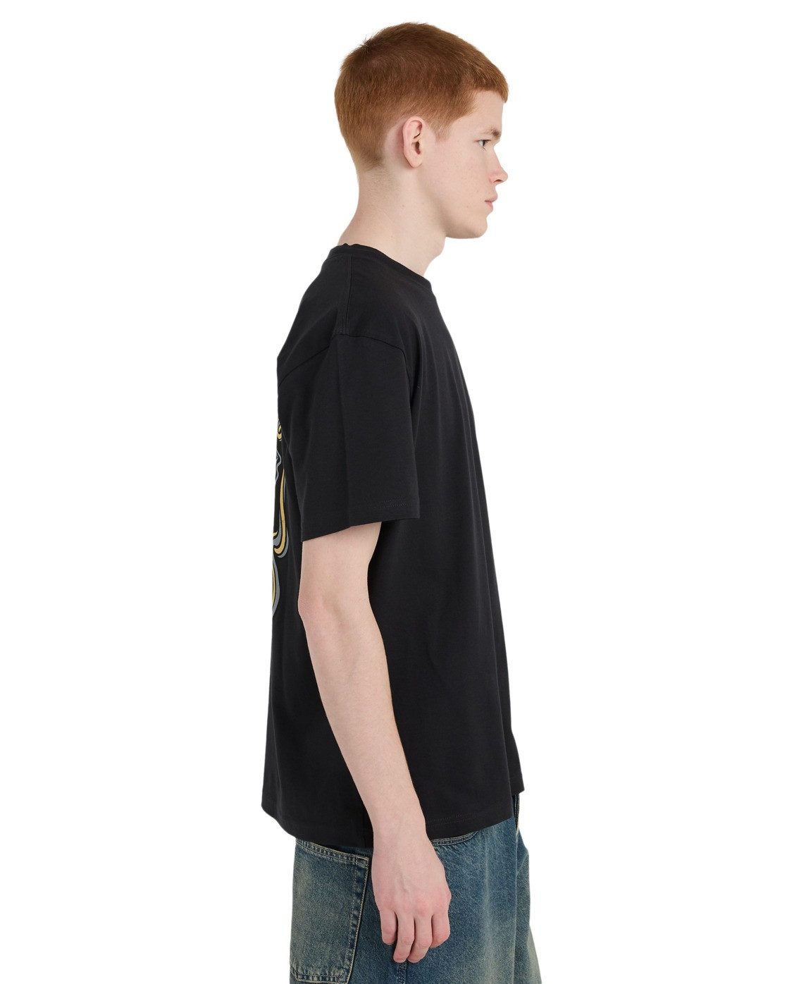 Element T-Shirt Timber Hermit