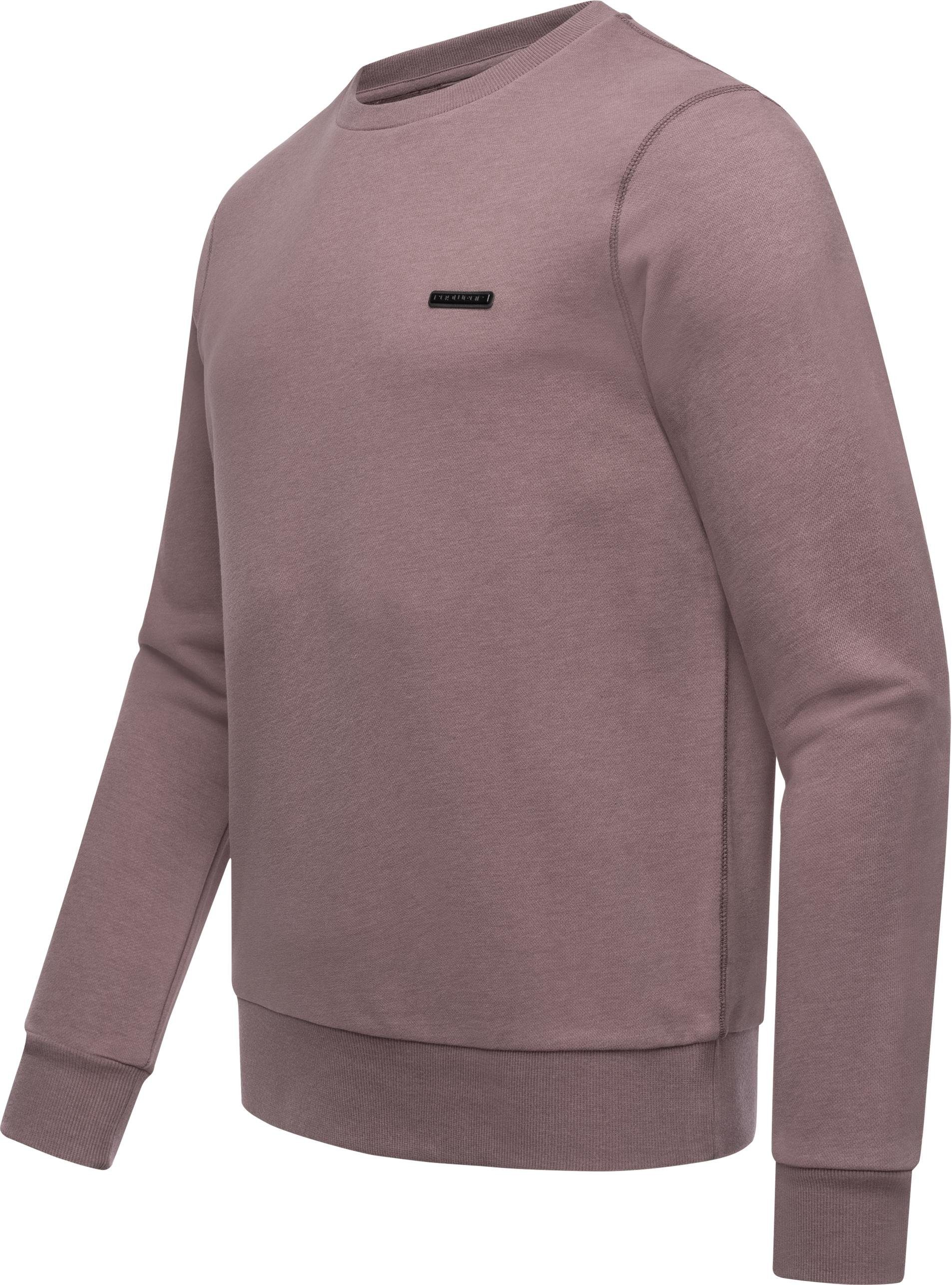 Ragwear Sweater Indie Cooler Basic Herren Pullover