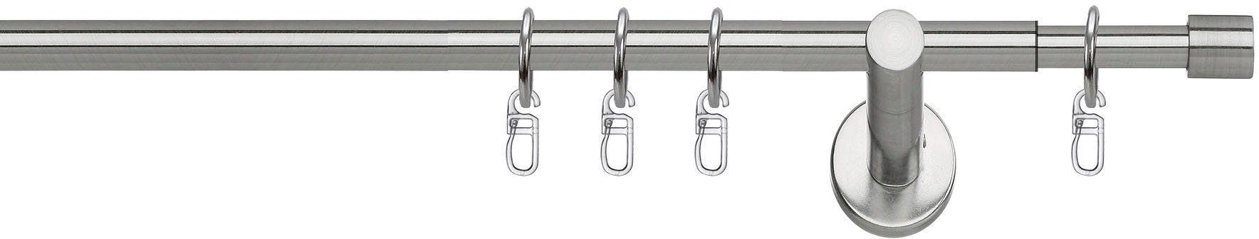 indeko Gardinenstange Andrax, Ø 20 mm, günstig online kaufen