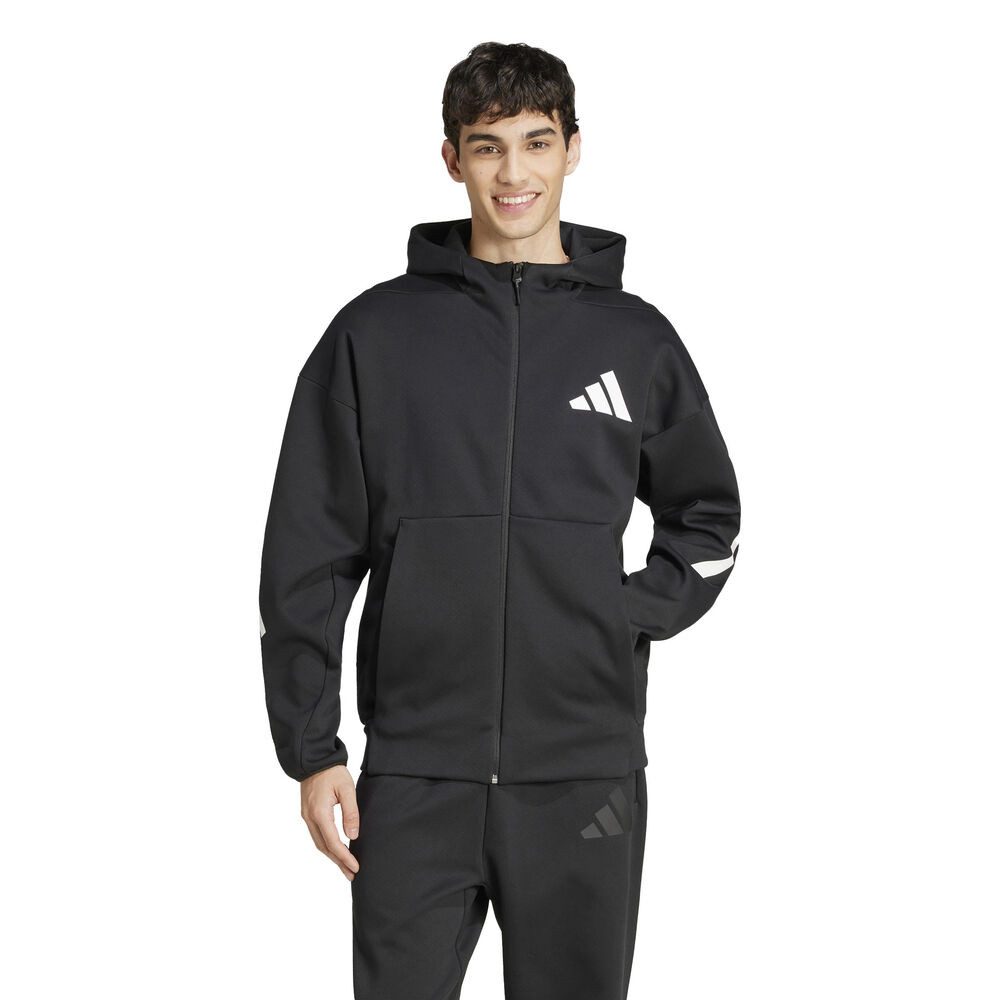 adidas Sportswear Trainingsjacke M Z.N.E. FZ günstig online kaufen